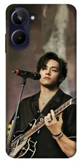 Чохол на Realme 10 4G V - BTS фото 1 з 1