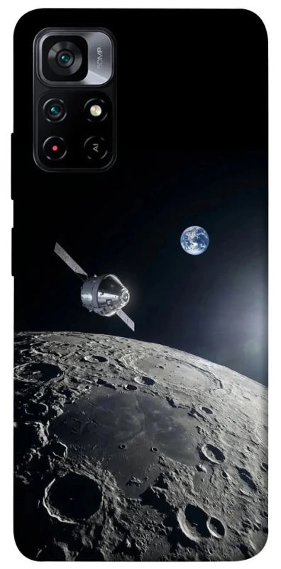 Чехол на Xiaomi Poco M4 Pro 5G Artemis 2 ver.2 фото 1 из 1