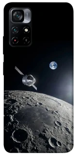 Чехол на Xiaomi Poco M4 Pro 5G Artemis 2 ver.2 фото 1 из 1