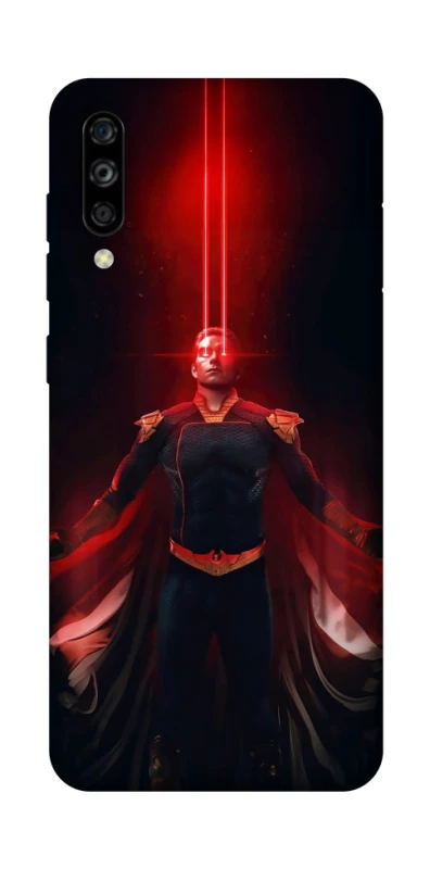 Чохол на ZTE Blade A7s (2019) Homelander v2 фото 1 з 1