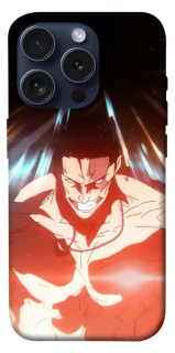 Чехол на Apple iPhone 15 Pro (6.1") Todo v4 фото 1 из 1