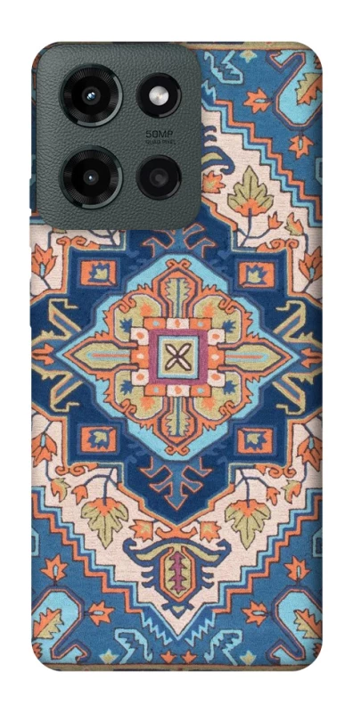 Чохол на Motorola Moto G Power (2025) Килим v3 фото 1 з 1