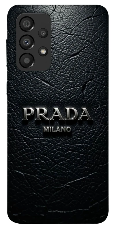 Чохол на Samsung Galaxy A33 5G Prada ver.3 фото 1 з 1