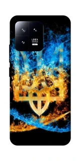 Чохол на Xiaomi 13 Герб v16 фото 1 з 1