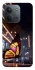 Чехол на Xiaomi Redmi 15C (EU) Cyber butterfly фото 1 из 1