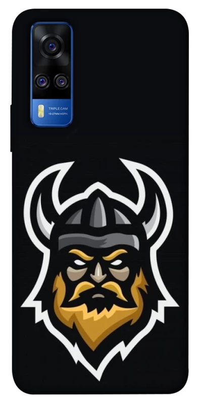 Чехол на Vivo Y51a Viking v2 фото 1 из 1