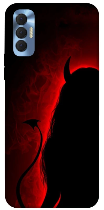 Чохол на TECNO Spark 8P Red Love фото 1 з 1