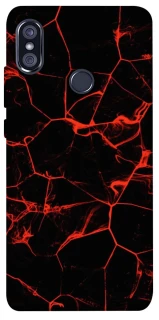 Чехол на Xiaomi Redmi Note 5 Pro / Note 5 (AI Dual Camera) Abstract ver.4 фото 1 из 1