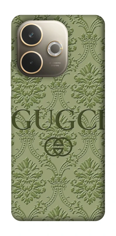 Чохол на Oppo A5 Pro 4G Gucci ver.9 фото 1 з 1