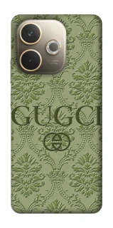 Чохол на Oppo A5 Pro 4G Gucci ver.9 фото 1 з 1