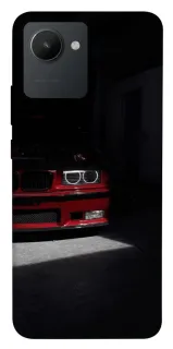 Чехол на Realme C30s BMW v21 фото 1 из 1