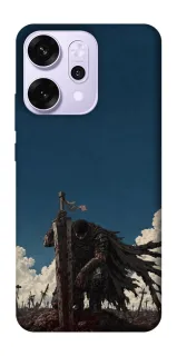 Чохол на Oppo Reno 14 Pro Berserk v22 фото 1 з 1