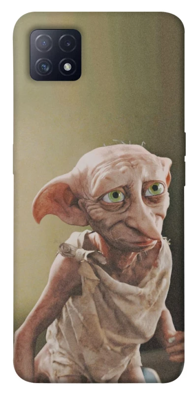 Чехол на Oppo A72 5G / A73 5G Harry Potter v4 фото 1 из 1