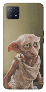 Чехол на Oppo A72 5G / A73 5G Harry Potter v4 фото 1 из 1