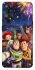 Чехол на Oppo Reno 8T 4G Toy Story фото 1 из 1