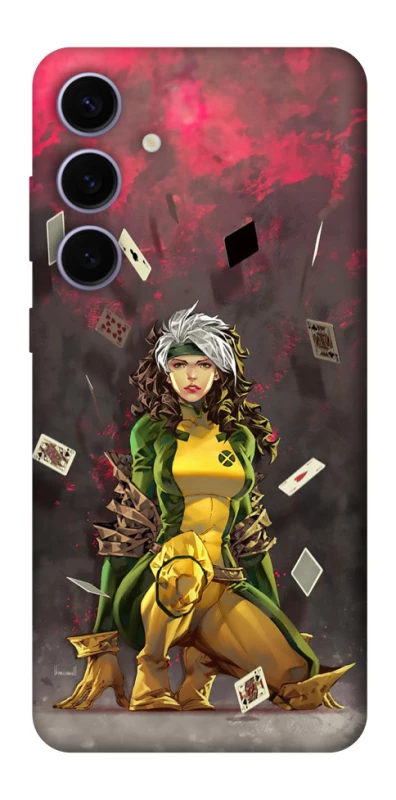 Чехол на Samsung Galaxy S25+ Rogue фото 1 из 1