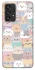 Чехол на Samsung Galaxy A33 5G Funny Kittens ver.2 фото 1 из 1