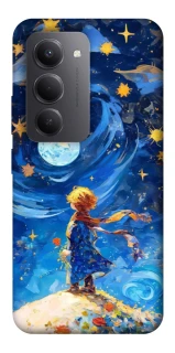 Чохол на Xiaomi Redmi 15 (EU) Little Prince фото 1 з 1