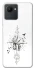 Чохол на Realme C30s Tattoo ver.9 фото 1 з 1