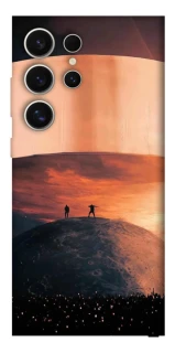 Чехол на Samsung Galaxy S25 Ultra Kanye West ver.9 фото 1 из 1