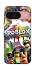 Чехол на Google Pixel 9 Roblox Characters Collage фото 1 из 1
