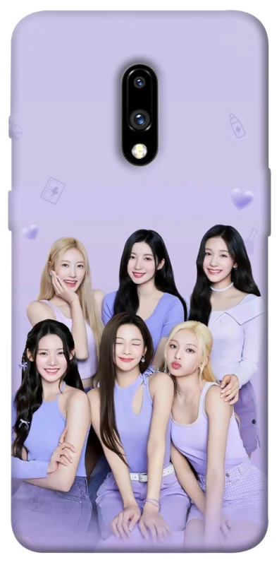 Чехол на OnePlus 7 BABYMONSTER v2 фото 1 из 1