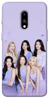 Чехол на OnePlus 7 BABYMONSTER v2 фото 1 из 1