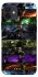 Чехол на Apple iPhone 12 (6.1") Mortal Kombat ver.3 фото 1 из 1