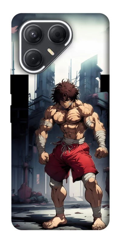 Чехол на TECNO Pova 7 Bakkie фото 1 из 1