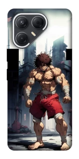 Чохол на TECNO Pova 7 Bakkie фото 1 з 1