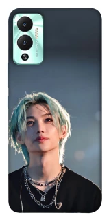 Чохол на Infinix Hot 12 Play Felix - Stray Kids фото 1 з 1