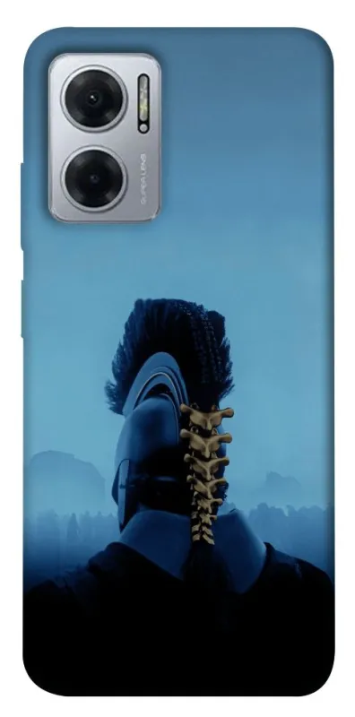 Чехол на Xiaomi Redmi Note 11E Odyssey ver.1 фото 1 из 1