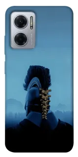 Чехол на Xiaomi Redmi Note 11E Odyssey ver.1 фото 1 из 1