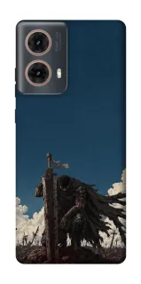 Чохол на Motorola Moto G85 Berserk v22 фото 1 з 1