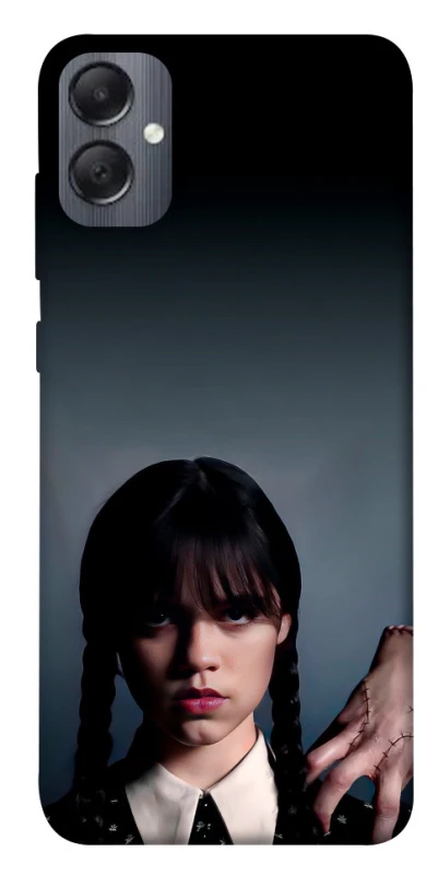 Чохол на Samsung Galaxy A05 Wednesday Bleak Beauty фото 1 з 1