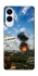 Чохол на Samsung Galaxy S25 Edge Moscow never sleeps ver.5 фото 1 з 1
