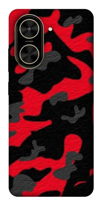 Чохол на Xiaomi Poco C71 Camouflage v15 фото 1 з 1