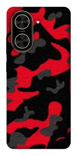 Чохол на Xiaomi Poco C71 Camouflage v15 фото 1 з 1
