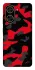 Чохол на Xiaomi Poco C71 Camouflage v15 фото 1 з 1