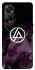 Чохол на Oppo A58 4G Linkin Park logo ver.6 фото 1 з 1