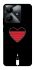 Чохол на Realme Note 60x Charge your heart фото 1 з 1