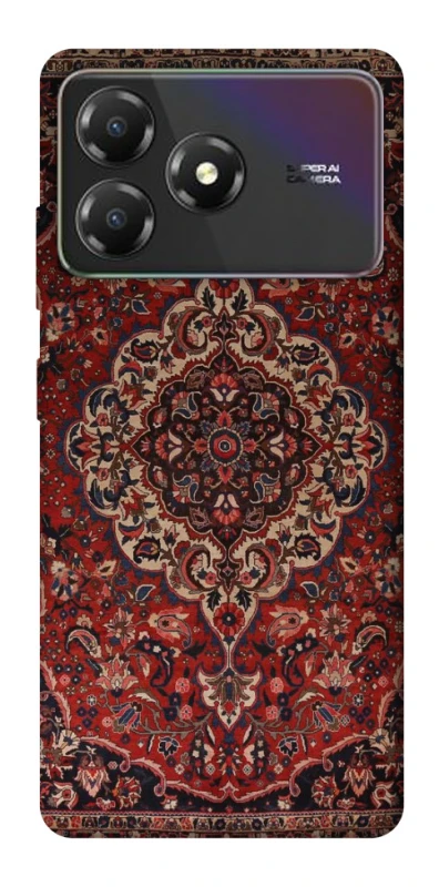 Чохол на ZTE Blade A36 Килим v14 фото 1 з 1