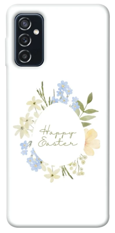 Чехол на Samsung Galaxy M52 Easter ver.6 фото 1 из 1