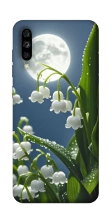 Чохол на ZTE Blade A7s (2019) Flowers v25 фото 1 з 1