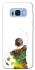 Чохол на Samsung G950 Galaxy S8 Football Kids фото 1 з 1
