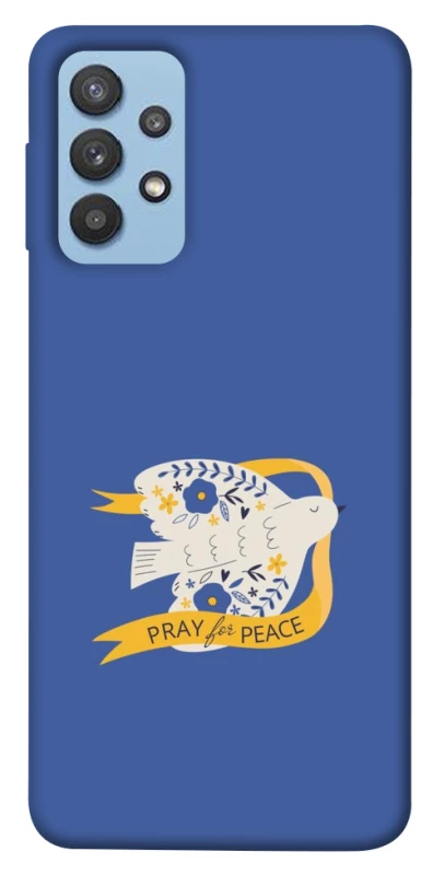 Чохол на Samsung Galaxy M32 Ластівка фото 1 з 1