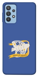 Чохол на Samsung Galaxy M32 Ластівка фото 1 з 1