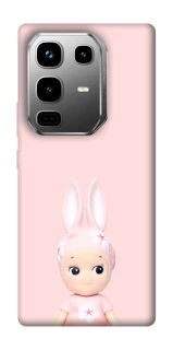 Чохол на Infinix Note 50 Pro Sakura Bunny Solo фото 1 з 1