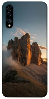 Чохол на Samsung Galaxy A50 (A505F) / A50s / A30s Mountain v5 фото 1 з 1