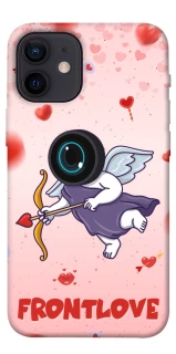 Чехол на Apple iPhone 12 mini (5.4") Frontlove фото 1 из 1